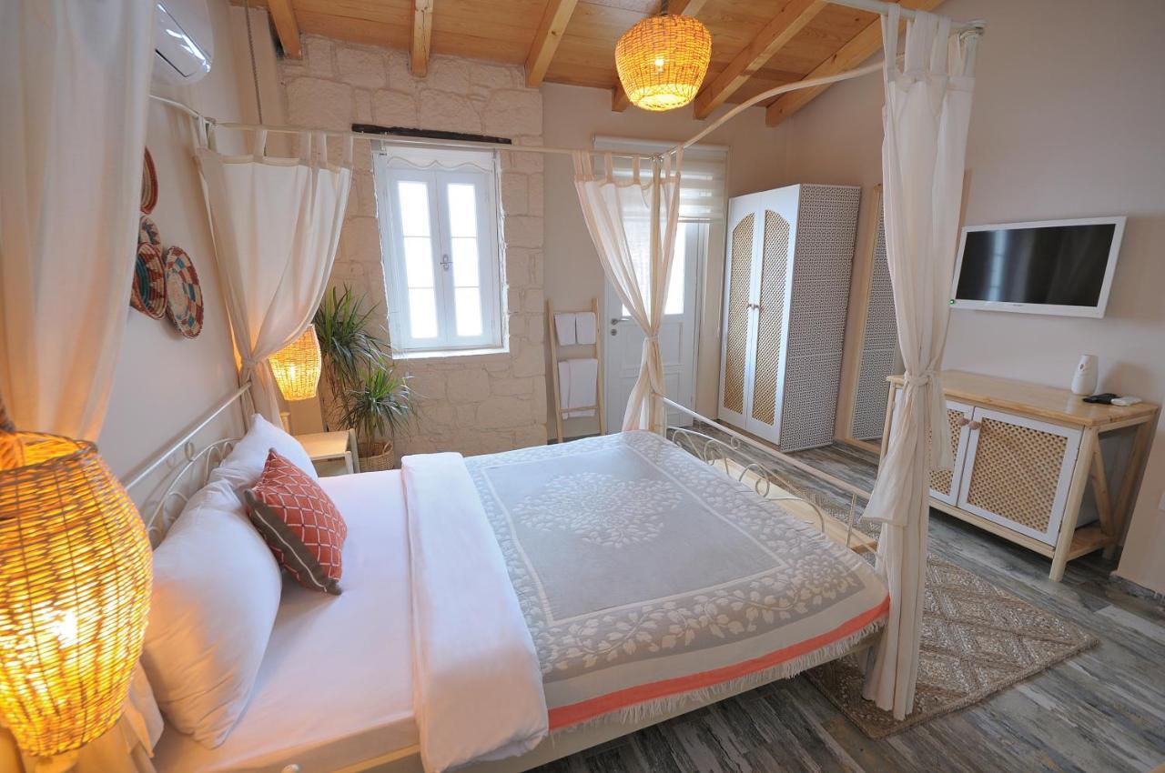 Hera Hotels Alacati Cesme Exterior photo