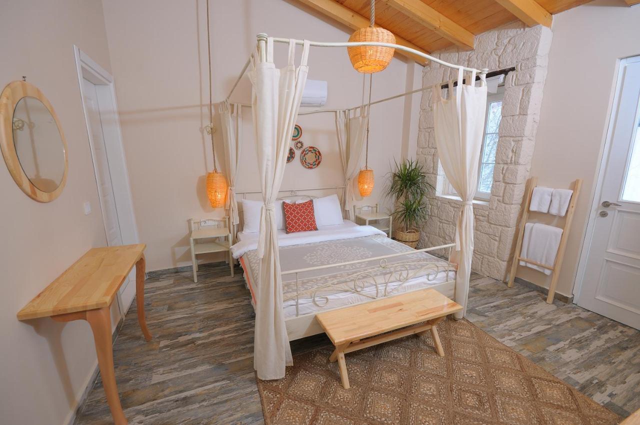 Hera Hotels Alacati Cesme Exterior photo