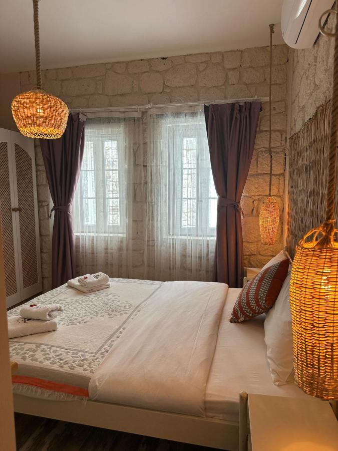 Hera Hotels Alacati Cesme Exterior photo