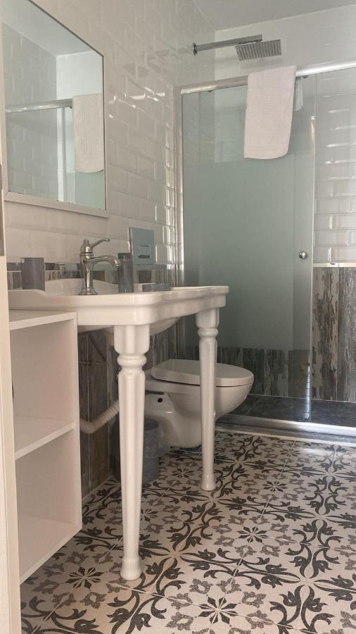 Hera Hotels Alacati Cesme Exterior photo