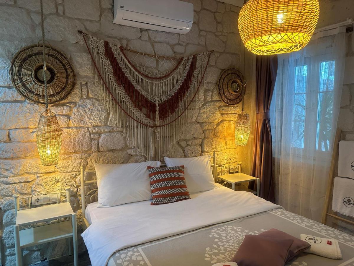 Hera Hotels Alacati Cesme Exterior photo