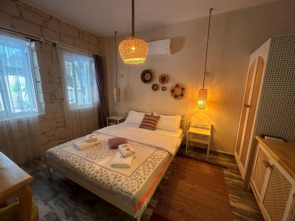 Hera Hotels Alacati Cesme Exterior photo