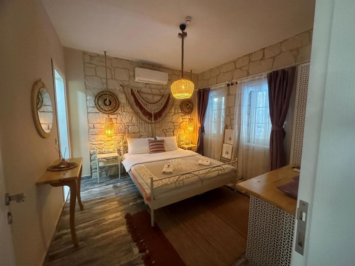 Hera Hotels Alacati Cesme Exterior photo