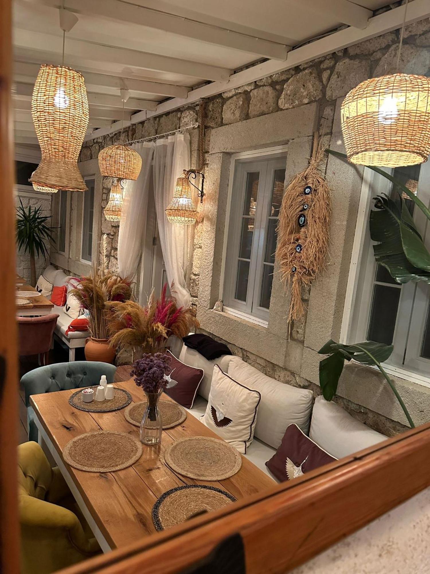 Hera Hotels Alacati Cesme Exterior photo
