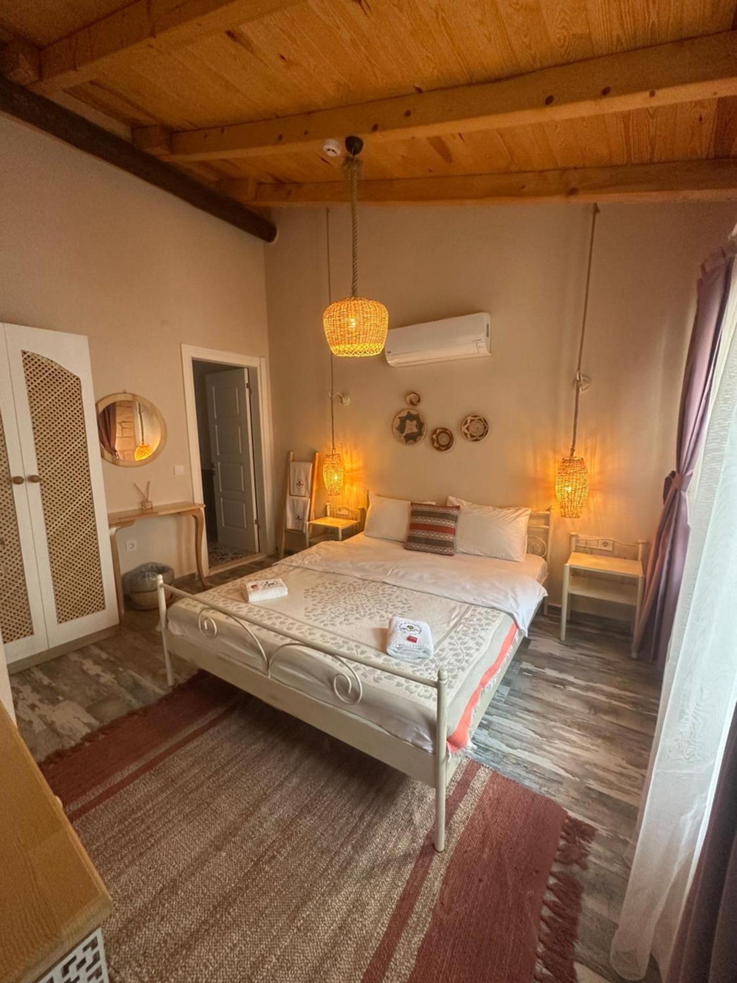 Hera Hotels Alacati Cesme Exterior photo