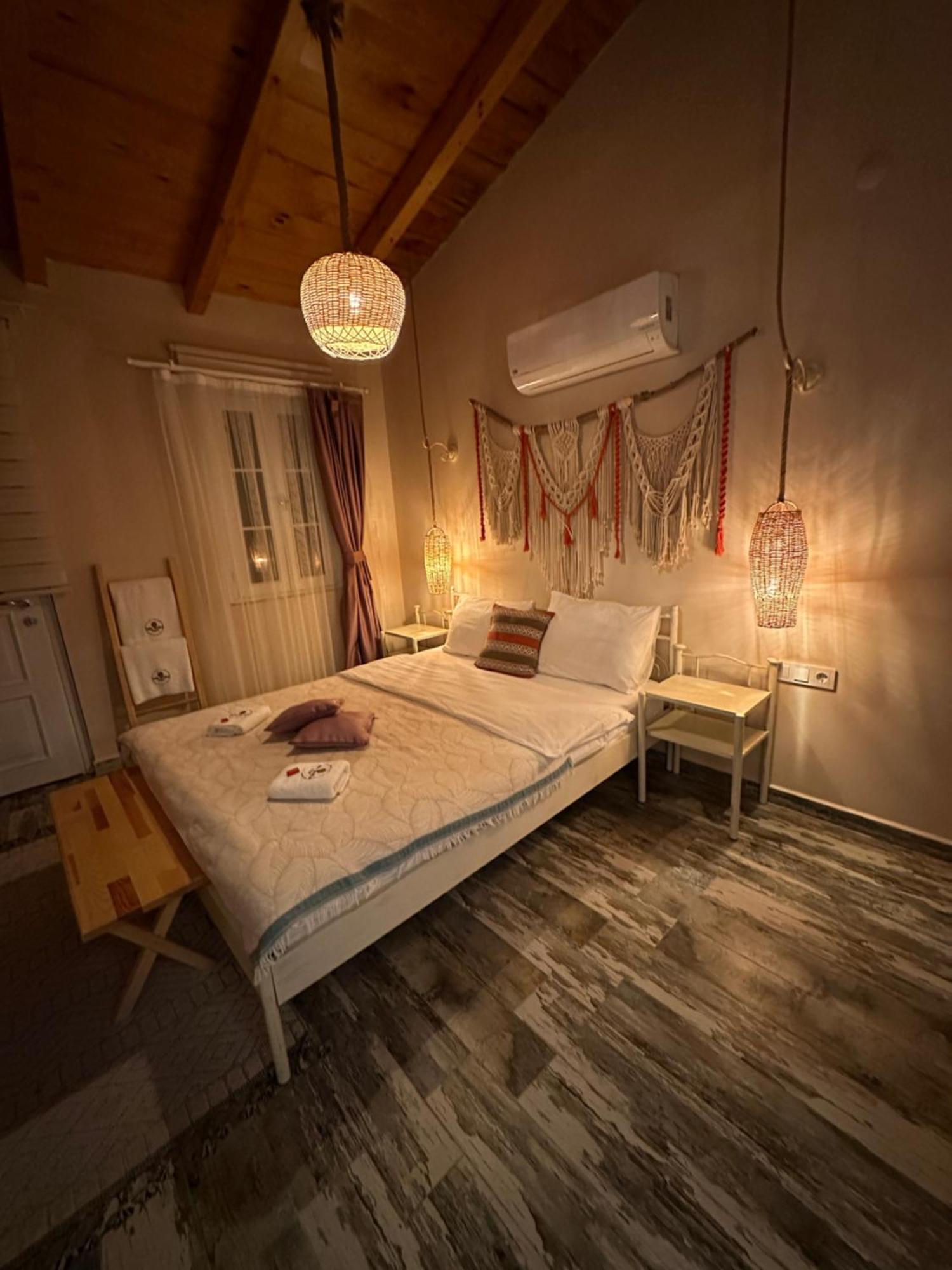 Hera Hotels Alacati Cesme Exterior photo